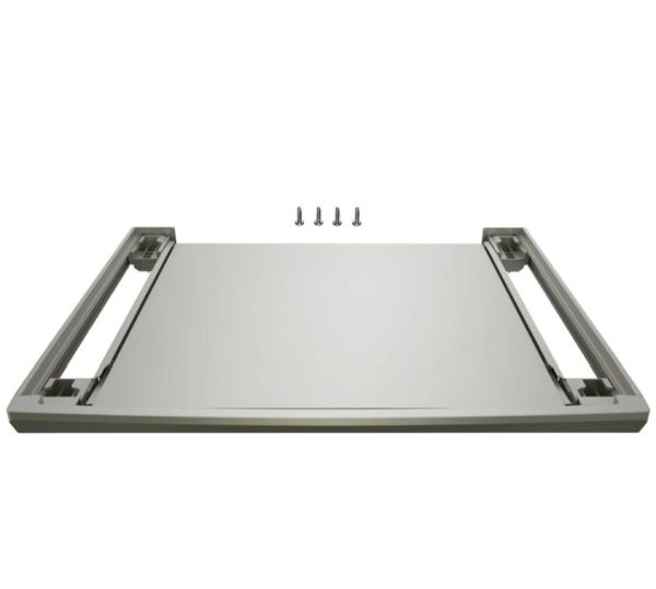 Bosch WTZ2750X Serie 8