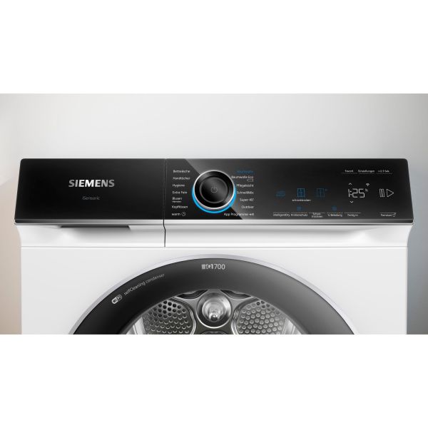 Siemens WQ45B2B40 IQ700