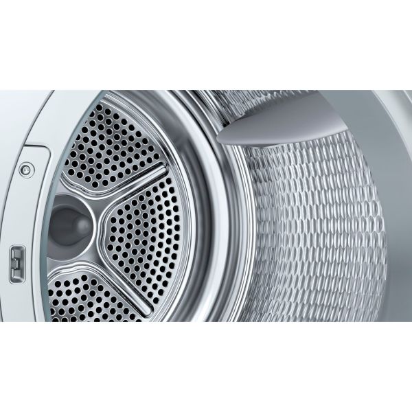 Siemens WQ45B2B40 IQ700