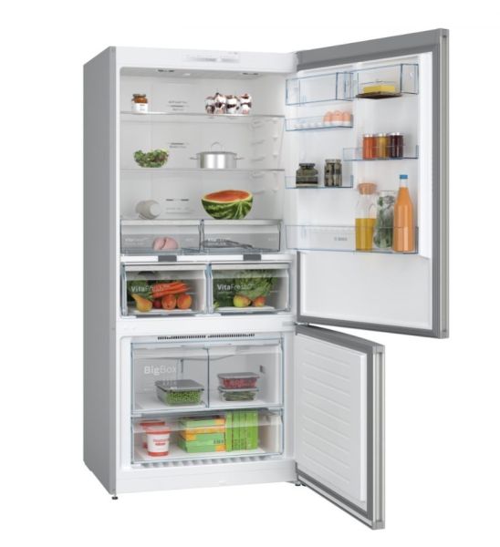 Bosch KGN86VIEA Serie 4