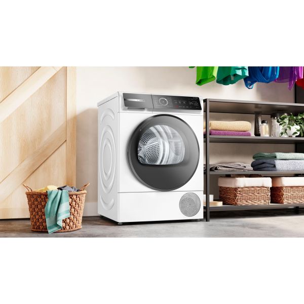 Bosch WQB235B40 Serie 8