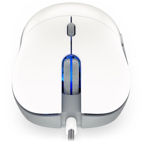 Endorfy GEM Onyx White