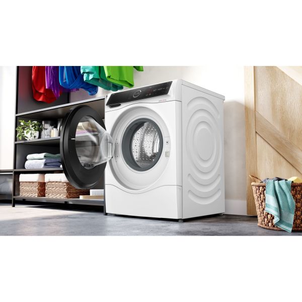 Bosch WNC254A40 Serie 8