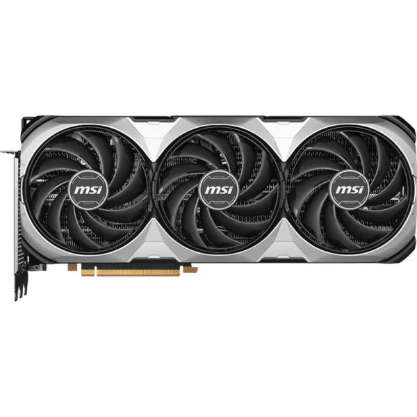 24GB MSI GeForce RTX 4090 Ventus 3X E OC Aktiv