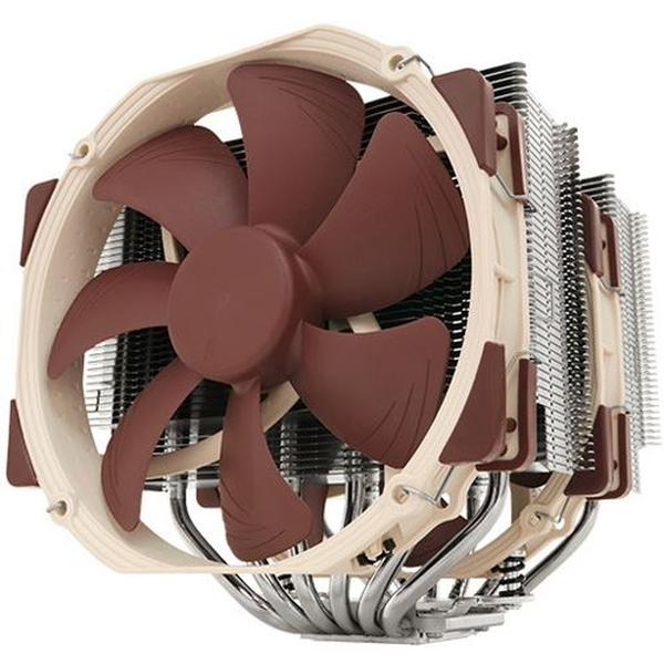 Noctua NH-D15 SE AM4 Tower Kühler