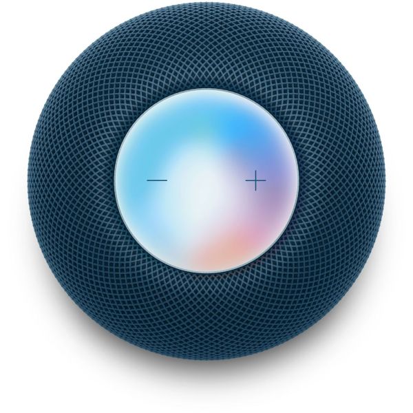 Apple HomePod Mini Blue