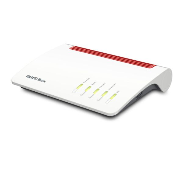 AVM FRITBox 7590 Wireless Router