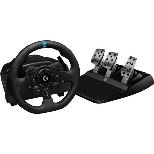 Logitech G923 Trueforce PC/Xbox One