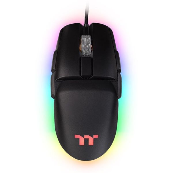 Thermaltake ARGENT M5 RGB schwarz