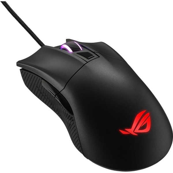 ASUS ROG Gladius II Core