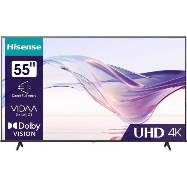 Hisense 55A6K