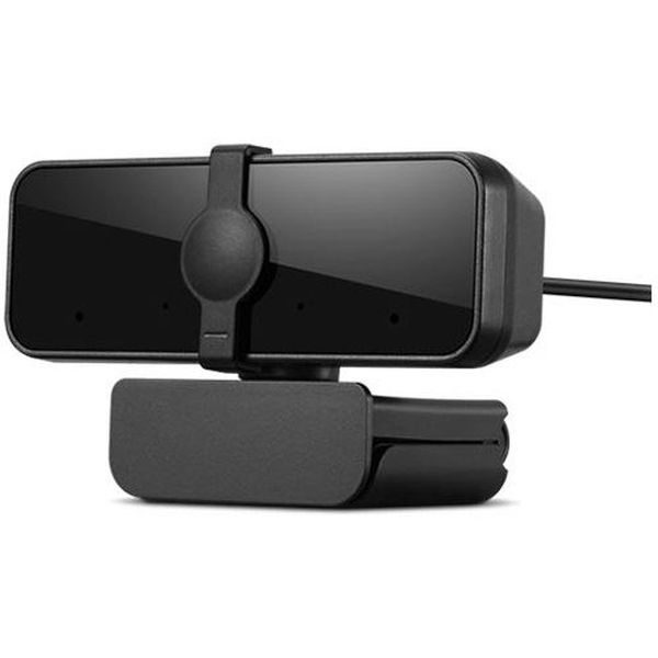 Lenovo Kamera Essential FHD Webcam