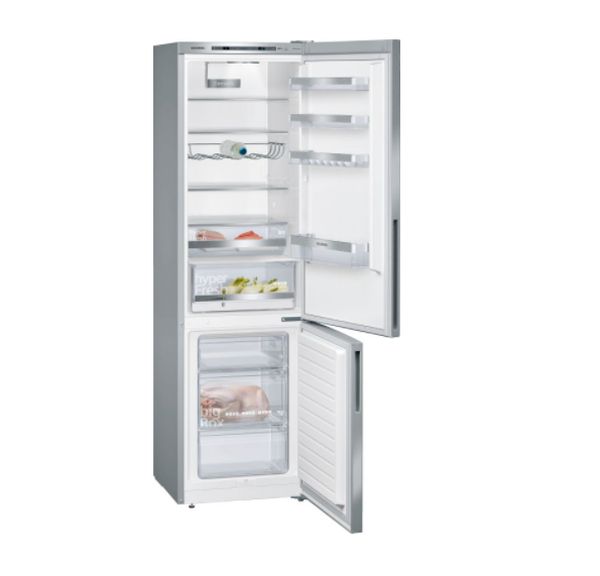 Siemens KG39EALCA iQ500