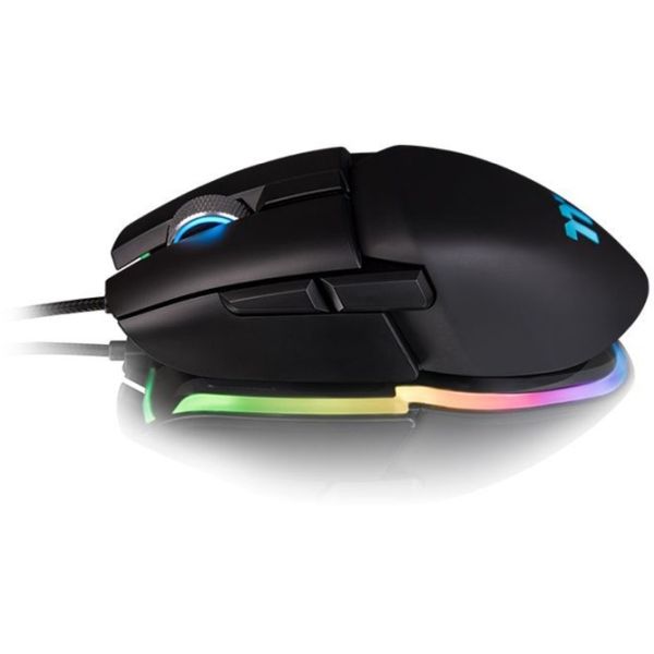 Thermaltake ARGENT M5 RGB schwarz