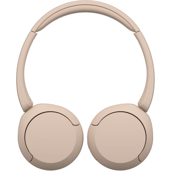 Sony WH-CH520, beige