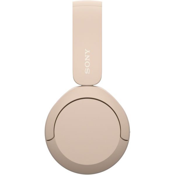 Sony WH-CH520, beige