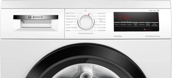 Bosch WUU28T48 Serie 6