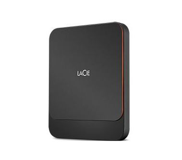1000GB Seagate Lacie Portable SSD 2.5"